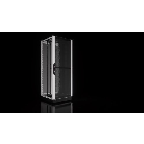 Rittal VX-IT 800x2000x800 Serv 42HE RAL7035 - 67fce68281048dfcd1656a6c7a6a2d47 - 20132147