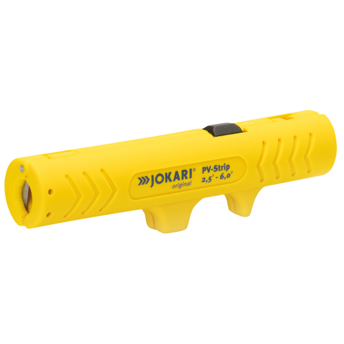 Jokari 30195 Kabelstripper PV-Strip 2,5-6,0mm&sup2; - 67ff2e93 171c 433e 9b80 c1f8e22fe78f - 20012129
