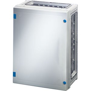 HENSEL lege kast 216x306x136mm ondoorz. deur FP0230 - 68000006 etim internet - 2551407