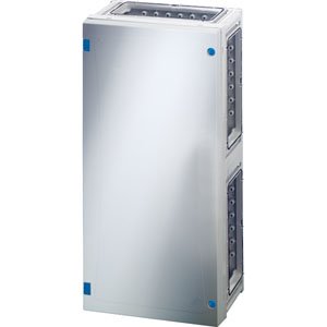 HENSEL lege kast 216x486x136mm ondoorz. deur FP0330 - 68000007 etim internet - 2551409