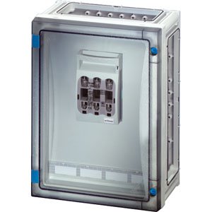 HENSEL lastscheider nh00 3p 125a FP4211 - 68000027 etim internet - 11003880