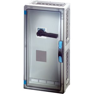 HENSEL hoofdschakelaar 250a FP 5312 - 68000032 etim internet - 11009891