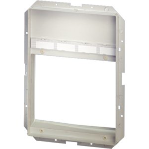 Hensel Afdekking railkast voor behuizing 270x360. voor NH RT 000 en ZS RS 18 - 68000041 etim internet - 20010601