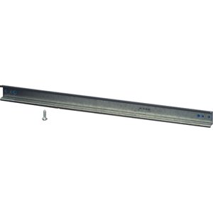 Hensel DIN-rail 35 mm. Enystar Behuizingsmaat 3-4. Lengte 486mm - 68000046 etim internet - 20010651
