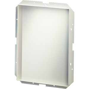 Hensel Afdekking gesloten. 220x310 voor behuizing 270x360mm - 68000053 etim internet - 20010600