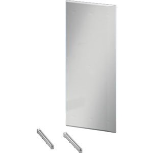 HENSEL afsluitplaat voor kastwand 2 (270mm) FPVP27 - 68000065 etim internet - 2551472