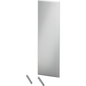 HENSEL afsluitplaat voor kastwand 3 (360mm) FPVP36 - 68000066 etim internet - 2551473
