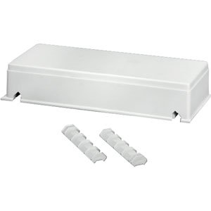 HENSEL aanbouwflens maat 2 nuttig opp. 240x92mm FPFG200 - 68000067 etim internet - 2551446