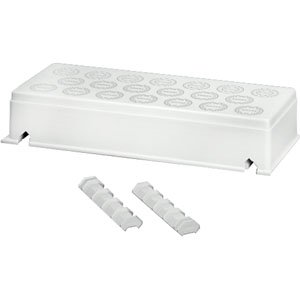 HENSEL aanbouwflens maat 2 7x m16/25 13x m20/25 FPFM225 - 68000069 etim internet - 2551450