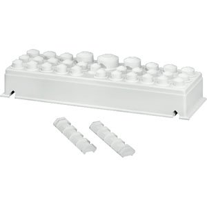 HENSEL aanbouwflens maat 3 FPFG331 - 68000075 etim internet - 2551497