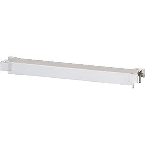 HENSEL brugverbindingsstuk wandmaat 2 270mm FPGS27 - 68000083 etim internet - 11003883