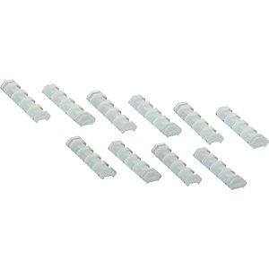 HENSEL kastverbinding a 10st FPGV10 - 68000085 etim internet - 2551454