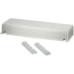 HENSEL aanbouwflens maat 3 FPFG300 - 68000105 etim internet - 2551601