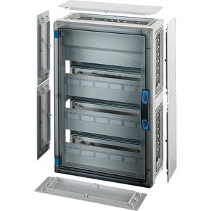 HENSEL enystar automatenkast 51 modules FP1418 - 68000151 etim internet - 11008994