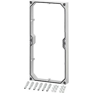 Hensel Verhogingsrand Behuizingsmaat 3. 540x270x50mm - 68000153 etim internet - 20010669