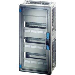 HENSEL enystar automatenkast 36 modules 3x12 FP1329 - 68000179 etim internet - 11003879