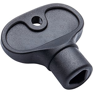Hensel Driekant sleutel 8mm voor Enystart - 68000293 etim internet - 20010444