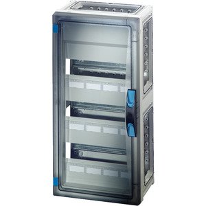 HENSEL enystar automatenkast 36 modules 3x12 FP1329 - 68000396 etim internet - 11003879
