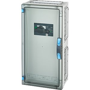 HENSEL lastschakelaarkast 250a 4p 270x360 FP5313 - 68000399 etim internet - 11008807