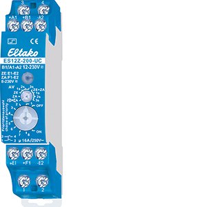 ELTAKO relais 2no ES12Z-200-UC - 68088795890a37c3d2c29f7355981559 - 11005113