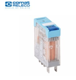 RELECO enkelpolig relais c10-a10fx/24vdc - 6817364 - 6817364