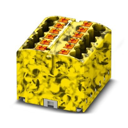 Phoenix Contact PTFIX 12X2,5-FE - 68729291374dd7597691c88a390d5bac - 20147891