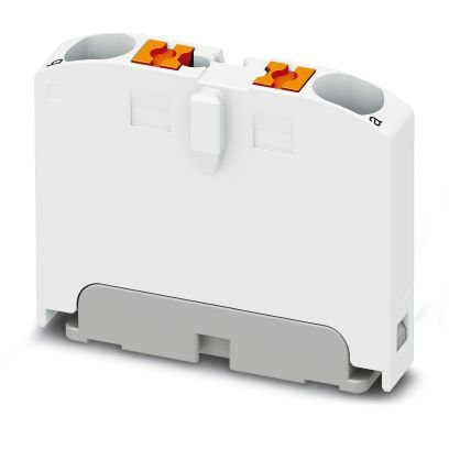 Phoenix Contact PTFIX 2X2,5 WH - 6879f7022a91fcf3c807ebdac8aa3ae5 - 20141564