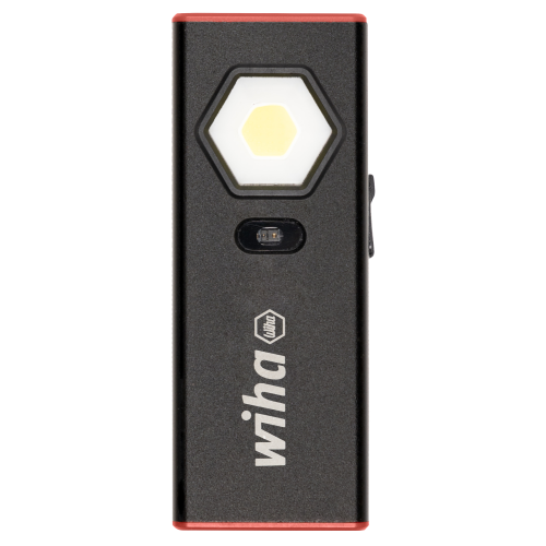 WIHA Handlamp 1200 lm met on-/off-sensor, incl. USB-C-laadkabel - 68b6591a 16eb 4fcb a5bd 4120f39bfc48 - 20014418