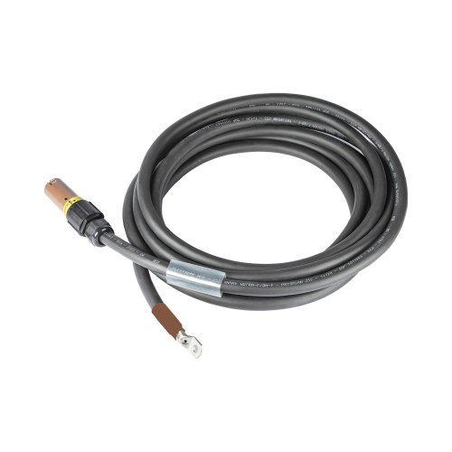 Keraf Aansluitkabel 0,5 m H07RN-F 1x120 mm&sup2; L1 bruin 500A LineSource -M12 kk - 68d359c7cb929ecb63b59c15d15d2d33 - 20212289