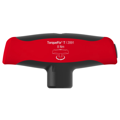 WIHA Dwarsgreep Momentschroevendraaier TorqueFix T 2891 6.0 Nm - 68d4473e fb65 473d 88d5 cd1f63dcfd71 - 20013414