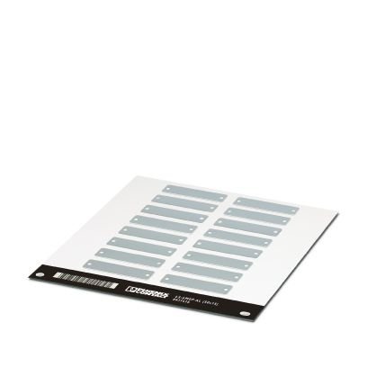 Phoenix Contact LS-EMSP-AL (50X15) - 68ed8dc9cf94e86fcc87bf8c5f6599cf - 20140816