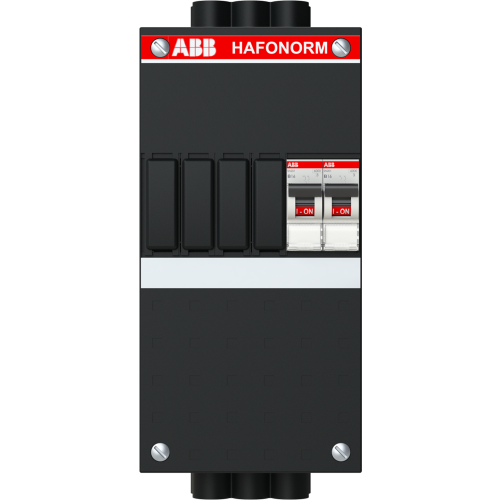 ABB Installatiedozen en -kasten 2x 1p+0, B16A Installatiekast - 68fb37ff40feff62b6ac1a2402285f31 - 20087569