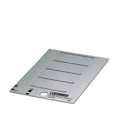Phoenix Contact US-EMP (60X30) SR - 69037a492fc34eb1e3be06f54315f78a - 20140235