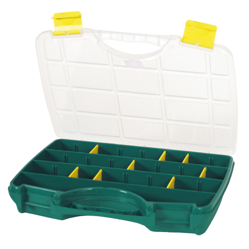 TAYG assortimentsdoos 22-26 groen met handvat 312 x 238 x 51 - 69107c83 90ad 432b bcbd 5275150da2d2 - 11009513