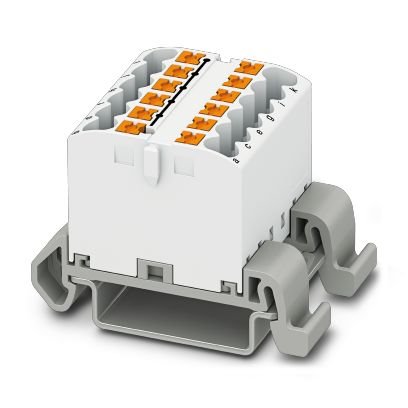 Phoenix Contact PTFIX 12X2,5-NS35A WH - 691ba17fd97a7794b58bd66854a12369 - 20147820