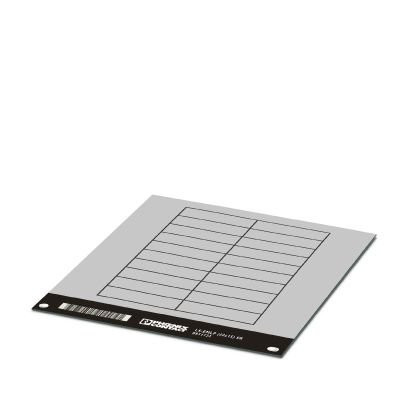 Phoenix Contact LS-EMLP (60X15) SR - 697906c2c645677b8c1a4fd2331082e8 - 20140892