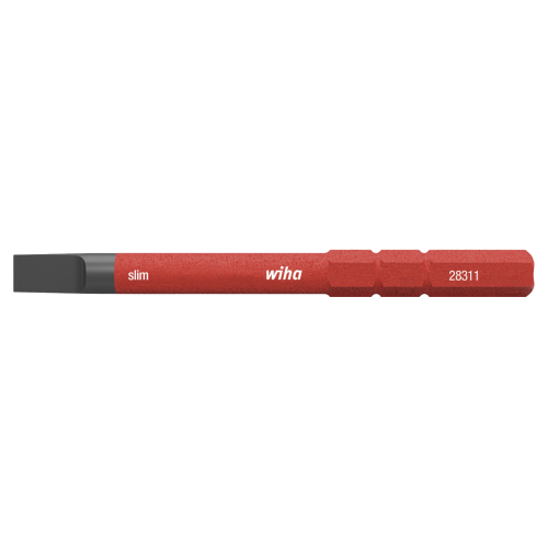 WIHA SlimBit Electric Sleufkop 2831-10 1,5mm 0.2 Nm - 699bd015 c262 4095 b809 b4b8b908d8fe - 20014262