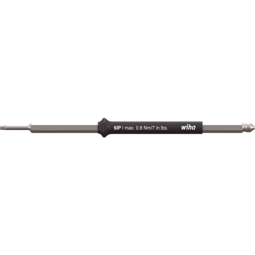 WIHA Wisselschacht voor easyTorque Key TORX PLUS&reg; 28596 6IP 0,8 Nm - 69a4c896 9508 49aa 8da3 6b12e2279abc - 20194532