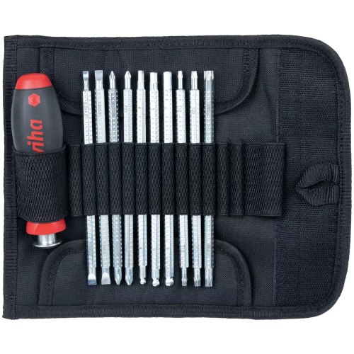 WIHA SYSTEM 6 Combischachtenset 281, 12-delig roletui - 69c97093 7250 4c50 815f f709d27865b8 - 20012678