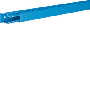 TEHALIT bedradingskoker 40x25mm blauw a2 mtr - 69d68a4ce6ffb18935515fd6e0036465 - 11005705