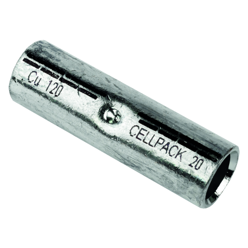 CELLPACK Pers verbinder Cu - DV-CU-V/120 - 6a4fb0e8 4ecc 45fc 9333 7e2a462323c8 - 20009191
