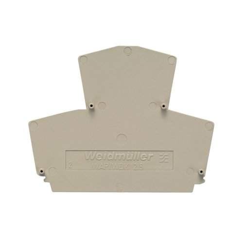 WEIDMULLER wap wdk 2.5 1059100000 - 6a53da3e49e21df7251517a44b9ff915 - 11004495