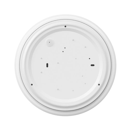 OSRAM plafond armatuur 13w 4000k + bewegingsensor ip44 - 6a9ab98ba0eca338d41463f09d9daa61 - 11010602