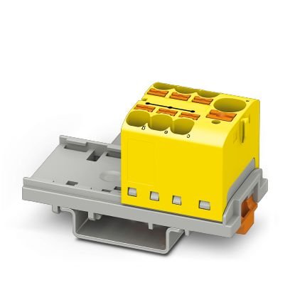 Phoenix Contact PTFIX 10/6X4-NS35 YE - 6ad2830f1dd473248adaf456616be3d1 - 20147988