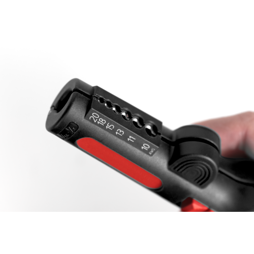 WIHA Strip-Multitool Z74006 0.5-6 mm&sup2; &Oslash; 8-13mm 125mm - 6af1cd02 e606 444c a085 a0e041a800ad - 20014355
