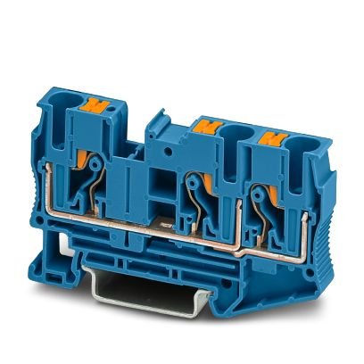 PHOENIX verbindingsrijgklem PT 6-TWIN-BU - 6af2776bb5afc3f6287211107e24e767 - 11005482