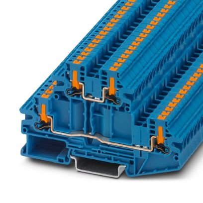 Phoenix Contact PTTBV 2,5 BU - 6b33152779b568a3d7c9661bb2178b34 - 20142420