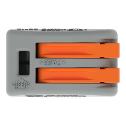 WAGO 2v verb.klem met clip a 50 stuks 222-412 grijs - 6b916c88 c8ef 4095 90a0 579f37db0637 - 11001784