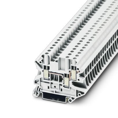 Phoenix Contact UT 4-TWIN WH - 6b953e21338b1d1878076b1f2801d9e5 - 20142424