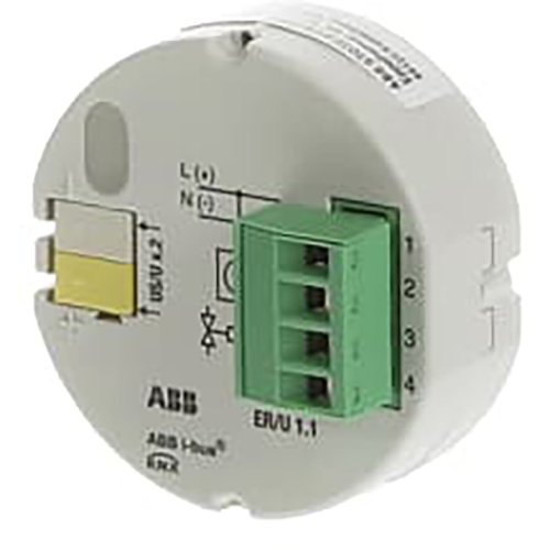 ABB Busch-Jaeger KNX elektronisch relais inb - 6b9da196f19ee682c2d6b39d0fafe1d6 - 20091268
